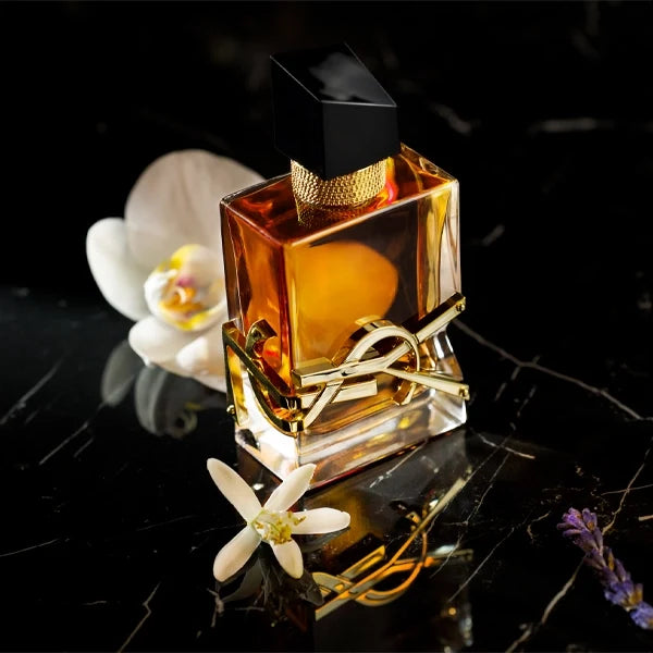 Yves Saint Laurent Libre Eau De Parfum Intense 90 ml#Size_90 ml