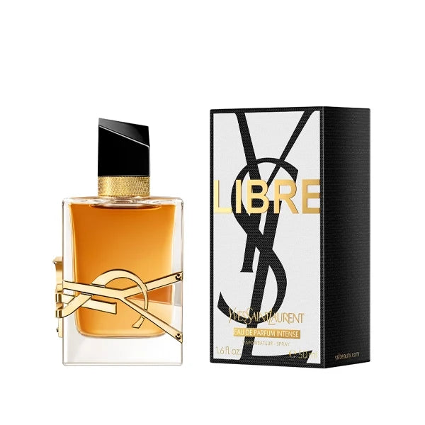 Yves Saint Laurent Libre Eau De Parfum Intense 50 ml#Size_50 ml