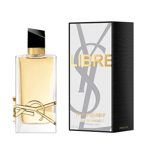 Yves Saint Laurent Libre Eau De Parfum 90 ml#Size_90 ml