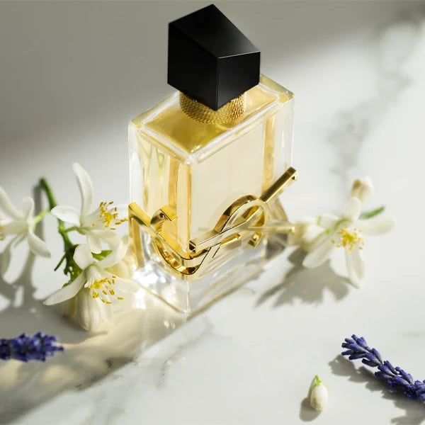 Yves Saint Laurent Libre Eau De Parfum 90 ml#Size_90 ml
