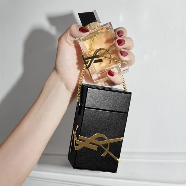 Yves Saint Laurent Libre Eau De Parfum 90 ml#Size_90 ml