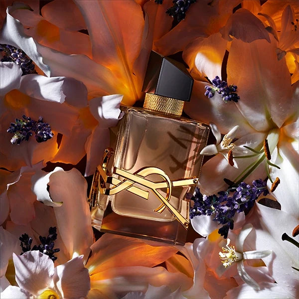Yves Saint Laurent Libre Flowers & Flames Eau De Parfum 90ml#Size_90 ml