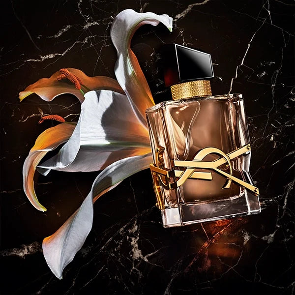 Yves Saint Laurent Libre Flowers & Flames Eau De Parfum 90ml#Size_90 ml