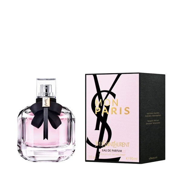 Yves Saint Laurent Mon Paris Eau De Parfum 90 ml#Size_90 ml