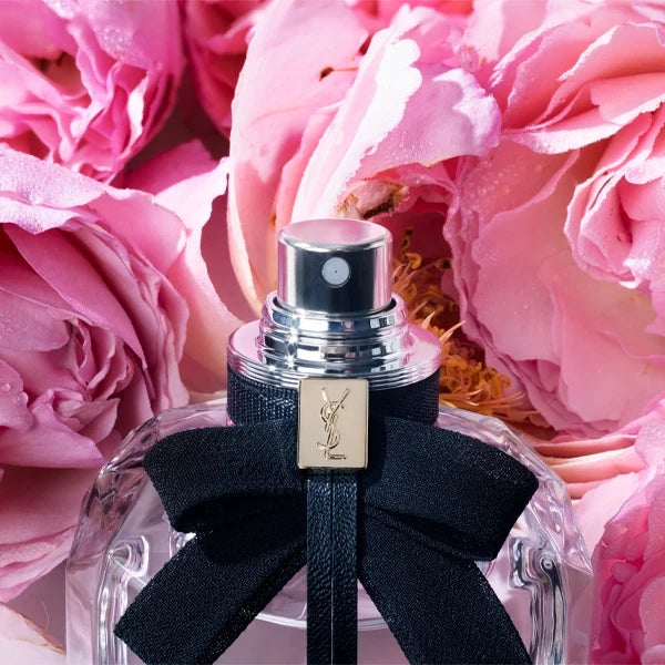 Yves Saint Laurent Mon Paris Eau De Parfum 90 ml#Size_90 ml