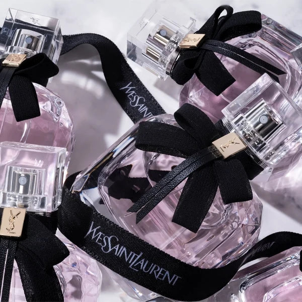 Yves Saint Laurent Mon Paris Eau De Parfum 90 ml#Size_90 ml