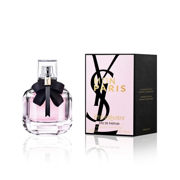 Yves Saint Laurent Mon Paris Eau De Parfum 50 ml#Size_50 ml