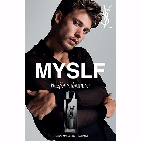 Yves Saint Laurent MYSLF Eau De Parfum Refill 150ml