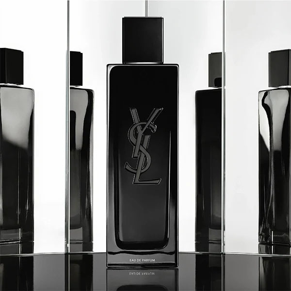 Yves Saint Laurent MYSLF Eau De Parfum Refill 150ml