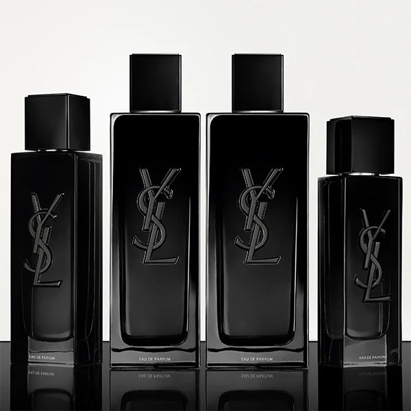 Yves Saint Laurent MYSLF Eau De Parfum Refill 150ml