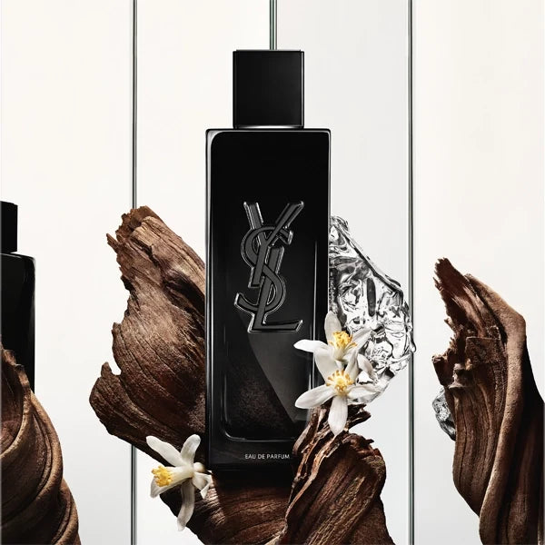 Yves Saint Laurent MYSLF Eau de Parfum 100ml#Size_100 ml