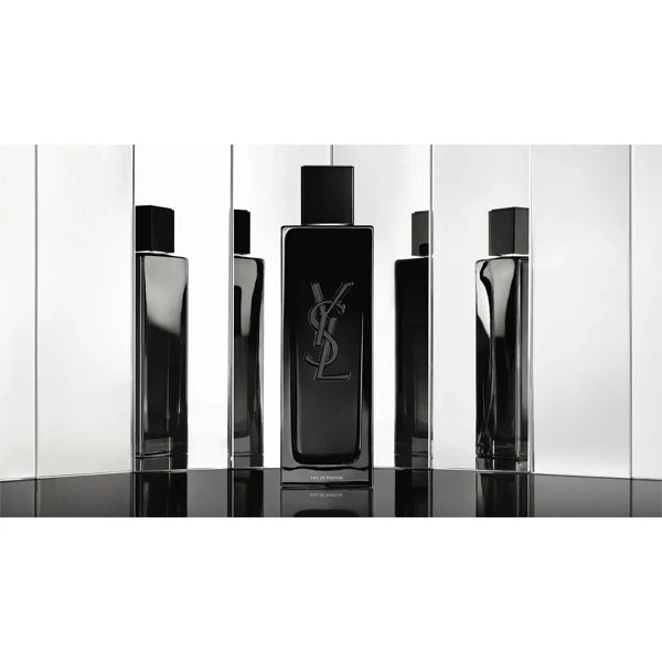 Yves Saint Laurent MYSLF Eau de Parfum 100ml#Size_100 ml