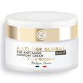 Yves Rocher Anti Age Global - The Anti-Aging Comfort  Cream Night