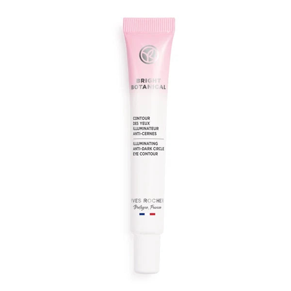 Yves Rocher Bright Botanical - Illuminating Anti Dark Circle Eye Contour
