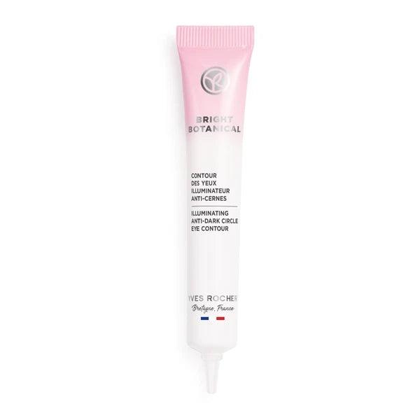 Yves Rocher Bright Botanical - Illuminating Anti Dark Circle Eye Contour