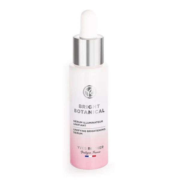 Yves Rocher Bright Botanical - Unifying Brightening Serum