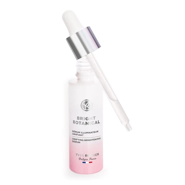 Yves Rocher Bright Botanical - Unifying Brightening Serum