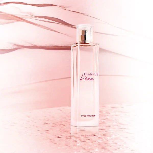 Yves Rocher Comme Une Evidence L'Eau Eau De Toilette