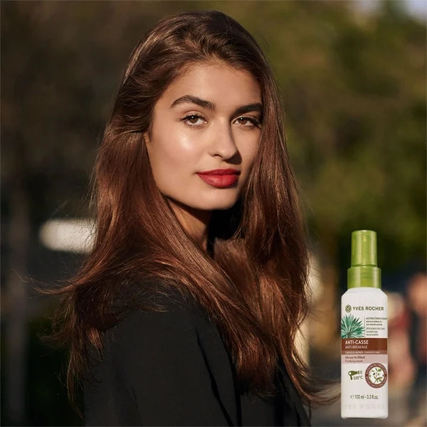 Yves Rocher Repair Anti Breakage Fortifying Serum