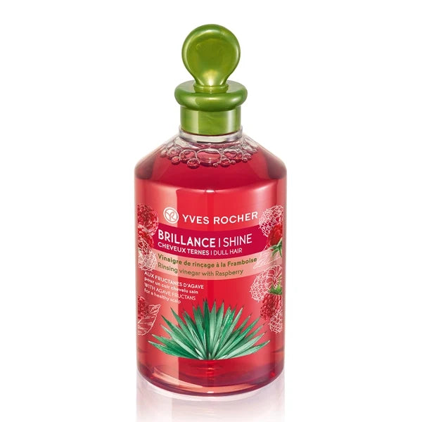 Yves Rocher Shine Rinsing Vinegar
