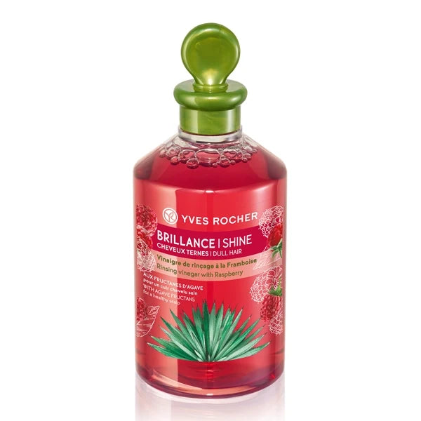 Yves Rocher Shine Rinsing Vinegar