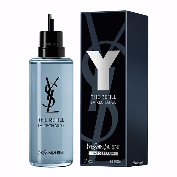 Yves Saint Laurent Y Eau De Parfum Refill 150ml