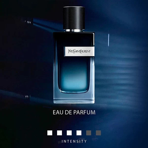 Yves Saint Laurent Y Eau De Parfum Refill 150ml