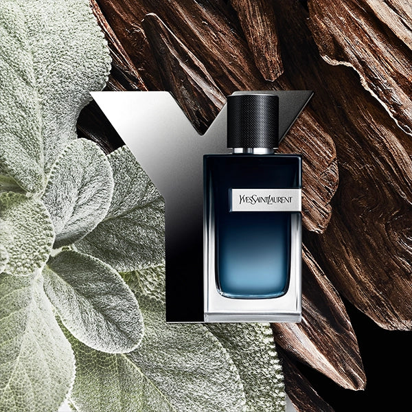 Yves Saint Laurent Y Eau De Parfum Refill 150ml