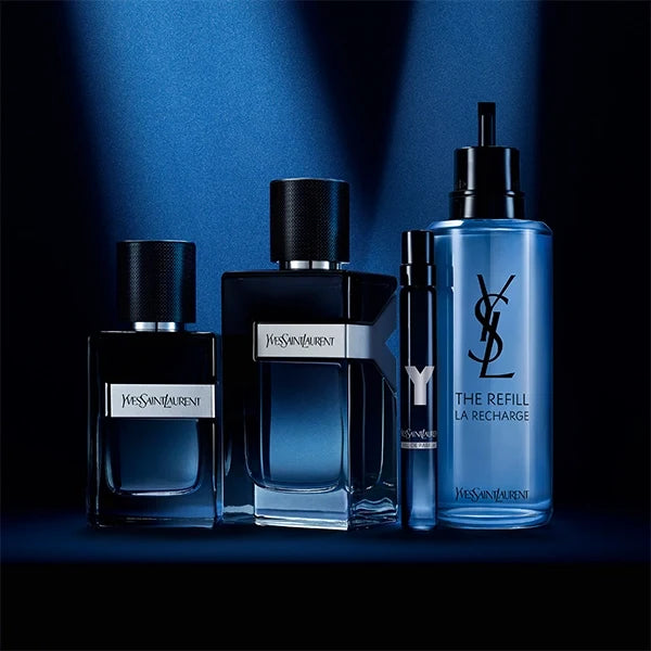 Yves Saint Laurent Y Eau De Parfum Refill 150ml