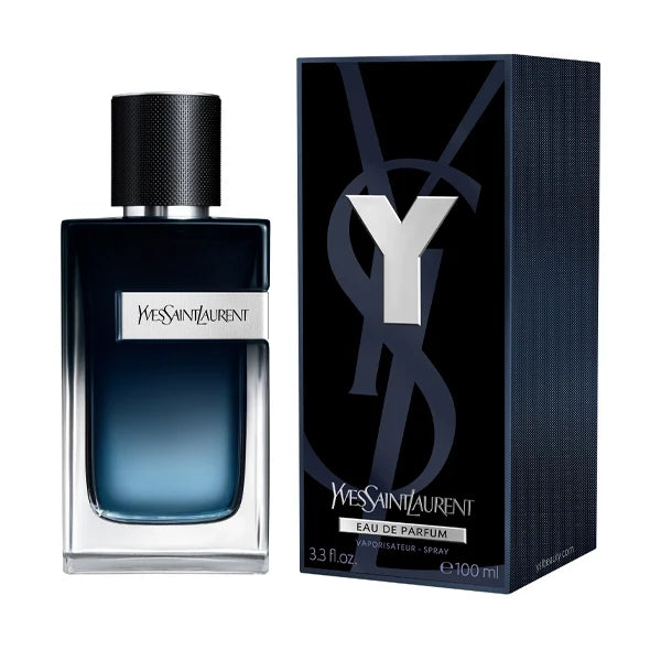 Yves Saint Laurent Y Eau De Parfum 100 ml#Size_100 ml