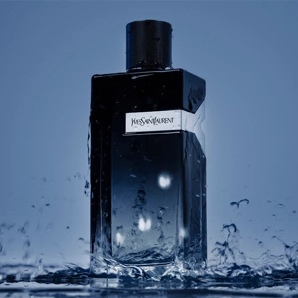 Yves Saint Laurent Y Eau De Parfum 100 ml#Size_100 ml