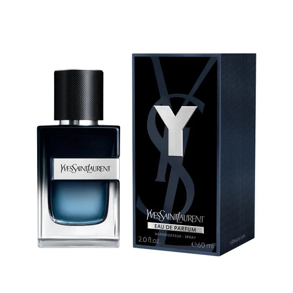 Yves Saint Laurent Y Eau De Parfum 60 ml#Size_60 ml