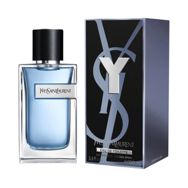 Yves Saint Laurent  Y Eau de Toilette 100 ml#Size_100 ml