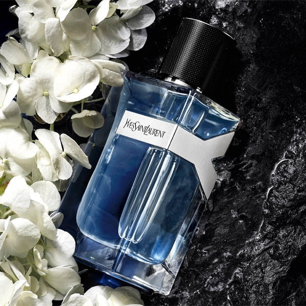 Yves Saint Laurent  Y Eau de Toilette 100 ml#Size_100 ml