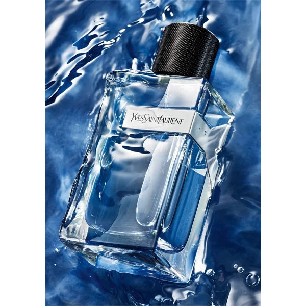 Yves Saint Laurent  Y Eau de Toilette 100 ml#Size_100 ml