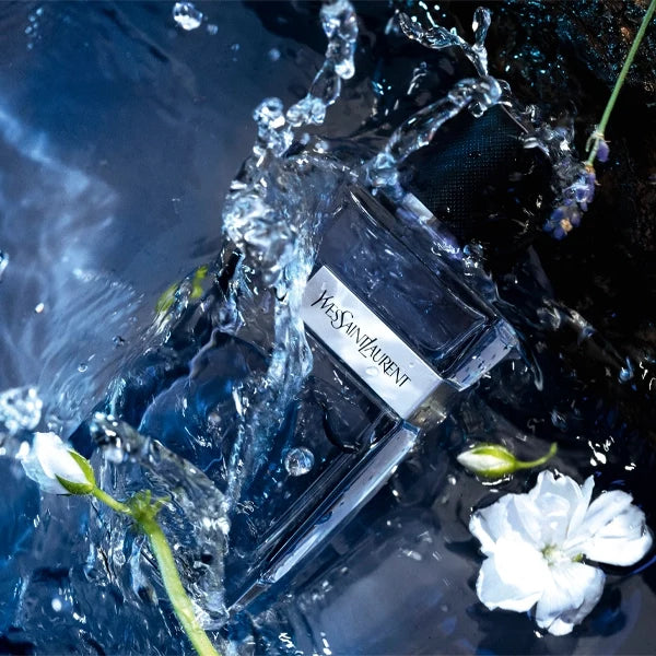 Yves Saint Laurent  Y Eau de Toilette 100 ml#Size_100 ml