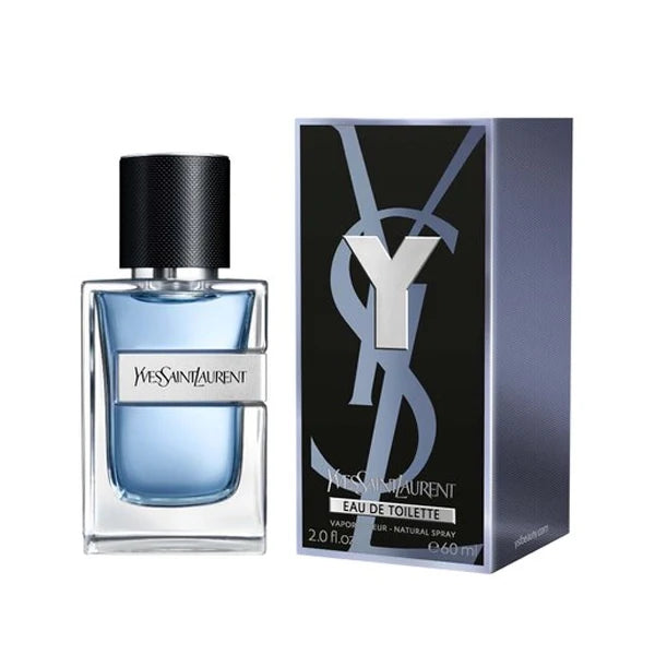 Yves Saint Laurent  Y Eau de Toilette 60 ml#Size_60 ml