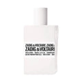 Zadig&Voltaire This is Her Eau de Parfum 100ml#Size_100 ml