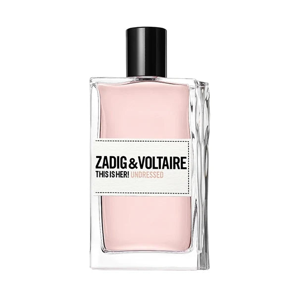 Zadig&Voltaire Undressed Eau de Parfum 100ml#Size_100 ml