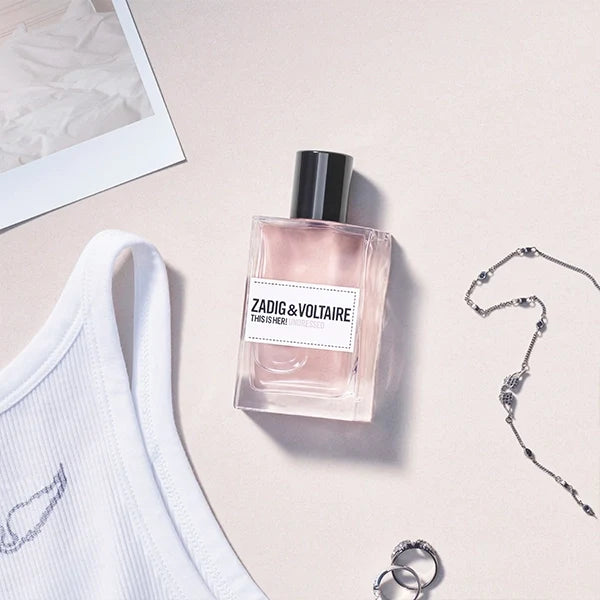 Zadig&Voltaire Undressed Eau de Parfum 100ml#Size_100 ml